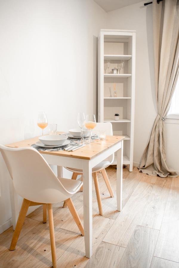 Charmant F2 Hyper Centre De Melun Apartment Bagian luar foto